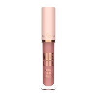 Nude Look Natural Shine Lipgloss GR 02 Pinky Nude 
